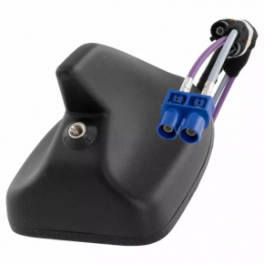 Antenna socket Ford Escape MK3 18-19 type 2
