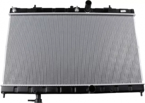 Nissan Rogue 18-20 water cooling radiator
