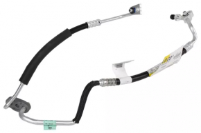 Air Conditioner Compressor Heater Tube Buick Encore 13-16