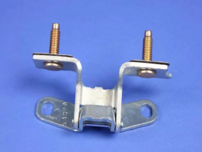 Right tailgate hinge for Jeep Compass 11-16