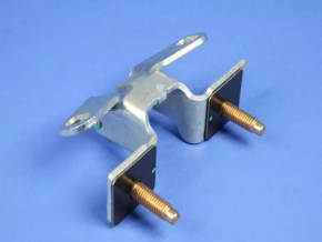 Right tailgate hinge for Jeep Compass 11-16