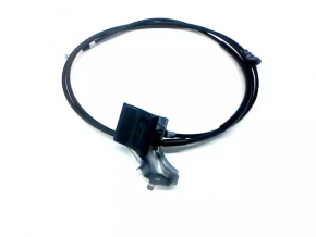 Hood Release Cable Subaru Legacy 15-19 OEM