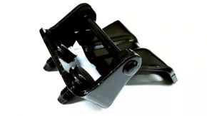 Left tailgate hinge for Subaru B10 Tribeca