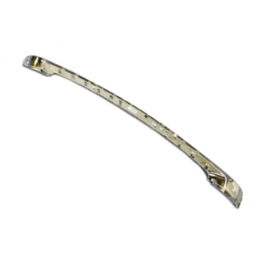 Molding rear bumper Chrysler 300 11-14 prerest chrome