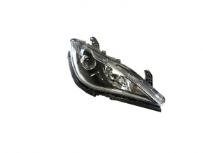 Headlight front right bare Chrysler Pacifica 19-20