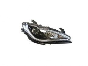 Headlight front right bare Chrysler Pacifica 19-20
