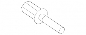 Temperature sensor in the heater Acura MDX 14-16 prerest