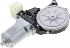Front right window lift motor Nissan Murano z52 15-24