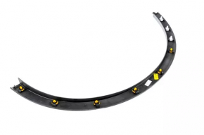 Front Right Fender Arch Cover Buick Encore 13-19