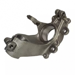Front right axle with hub for Ford C-max MK2 13-18