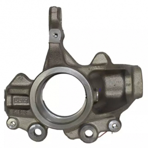 Front right axle with hub for Ford C-max MK2 13-18