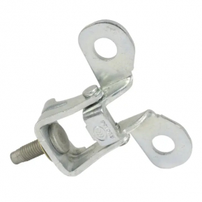 Left tailgate hinge Ford Escape MK3 13-16 prerest