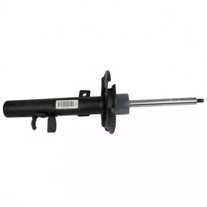 Front right shock absorber for Ford Escape MK3 16-19, straight cup, rusty