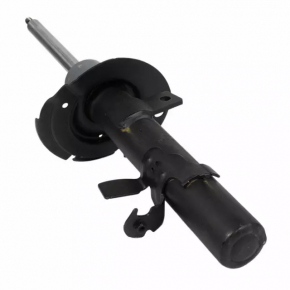 Front right shock absorber for Ford Escape MK3 16-19, straight cup, rusty