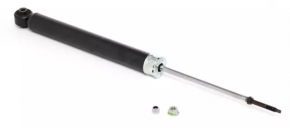 Shock absorber rear left Nissan Leaf 11-17