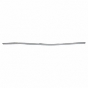 Front Bumper Molding Center Lincoln MKX 16-