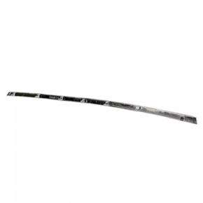 Front Bumper Molding Center Lincoln MKX 16-