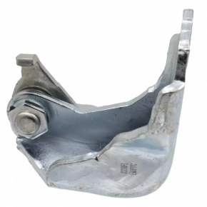 Lower front left door hinge for Lincoln MKX 16-18