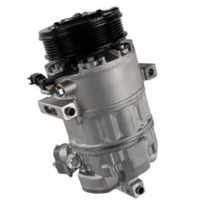 Air Conditioning Compressor Ford Escape MK4 20-24 1.5T