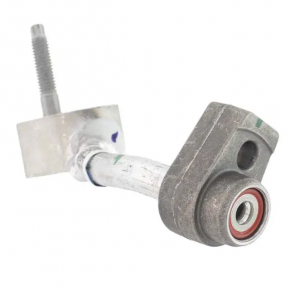 Air conditioner tube heater-condenser Ford Escape MK4 20- short