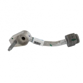 Air conditioner tube heater-condenser Ford Escape MK4 20- short