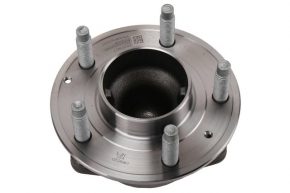 Rear right hub Chevrolet Malibu 16-25 without two studs