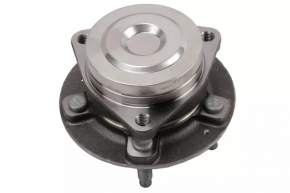 Rear right hub Chevrolet Malibu 16-25 without two studs