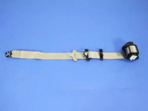 Passenger seat belt Dodge Journey 11- beige