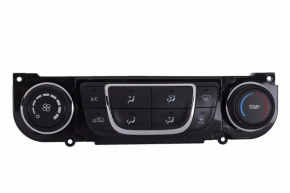Climate control Chevrolet Impala 14-20 manual