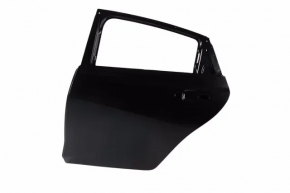 Door assembly rear left Chevrolet Malibu 16-