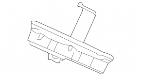 Bluetooth Honda Accord 13-16