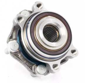 Front right hub Nissan Altima 19-