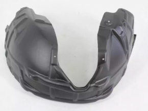 Front left fender liner for a 2014 Dodge Challenger