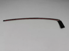 Upper rear right door molding Dodge Charger 11-