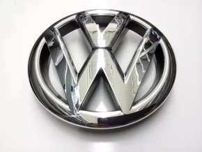 VW Jetta 11-14 USA Grille Emblem