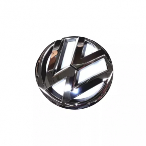 VW Jetta 11-14 USA Grille Emblem