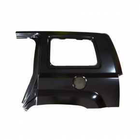 Quarter wing rear left Jeep Patriot 11-17