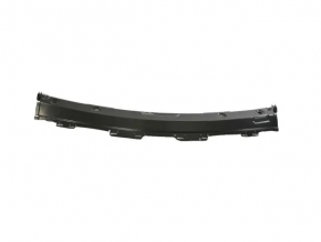 Jeep Grand Cherokee WK2 11-22 metal windshield wiper pan