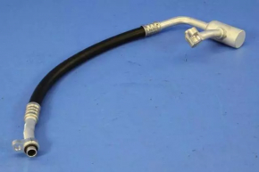 Air Conditioner Compressor Heater Tube Chrysler 200 11-14
