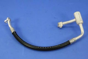 Air Conditioner Compressor Heater Tube Chrysler 200 11-14