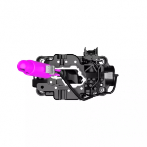 Gearbox shifter Dodge Challenger 15-23 rest