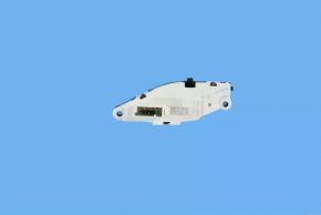 Jeep Grand Cherokee WK2 16-22 Automatic Transmission Indicator
