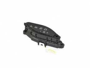Jeep Grand Cherokee WK2 16-22 Automatic Transmission Indicator