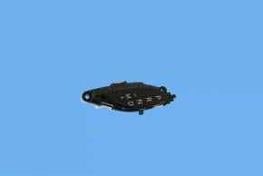 Jeep Grand Cherokee WK2 16-22 Automatic Transmission Indicator