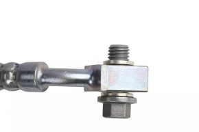 Brake hose front right Chevrolet Volt 16-