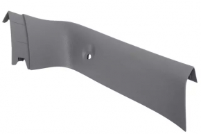 Trunk door trim side inner left Buick Encore 13-19 ser