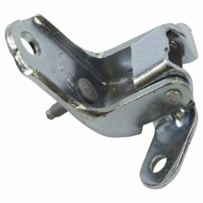 Door hinge lower front left Ford Fiesta 11-19