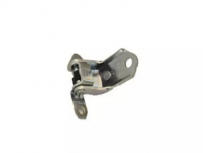 Door hinge lower front left Ford Fiesta 11-19
