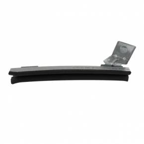 Front right door glass guide Ford Mustang mk6 15- rear