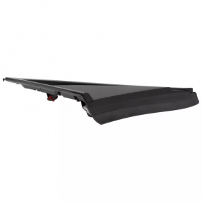 Triangle molding fender front left Ford Edge 15-24 structure